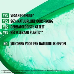 Garnier Fructis Quenching Aloe Vera Hair Food Shampoo