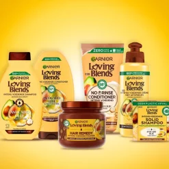 Garnier Loving Blends Avocado-olie & Sheaboter Conditioner