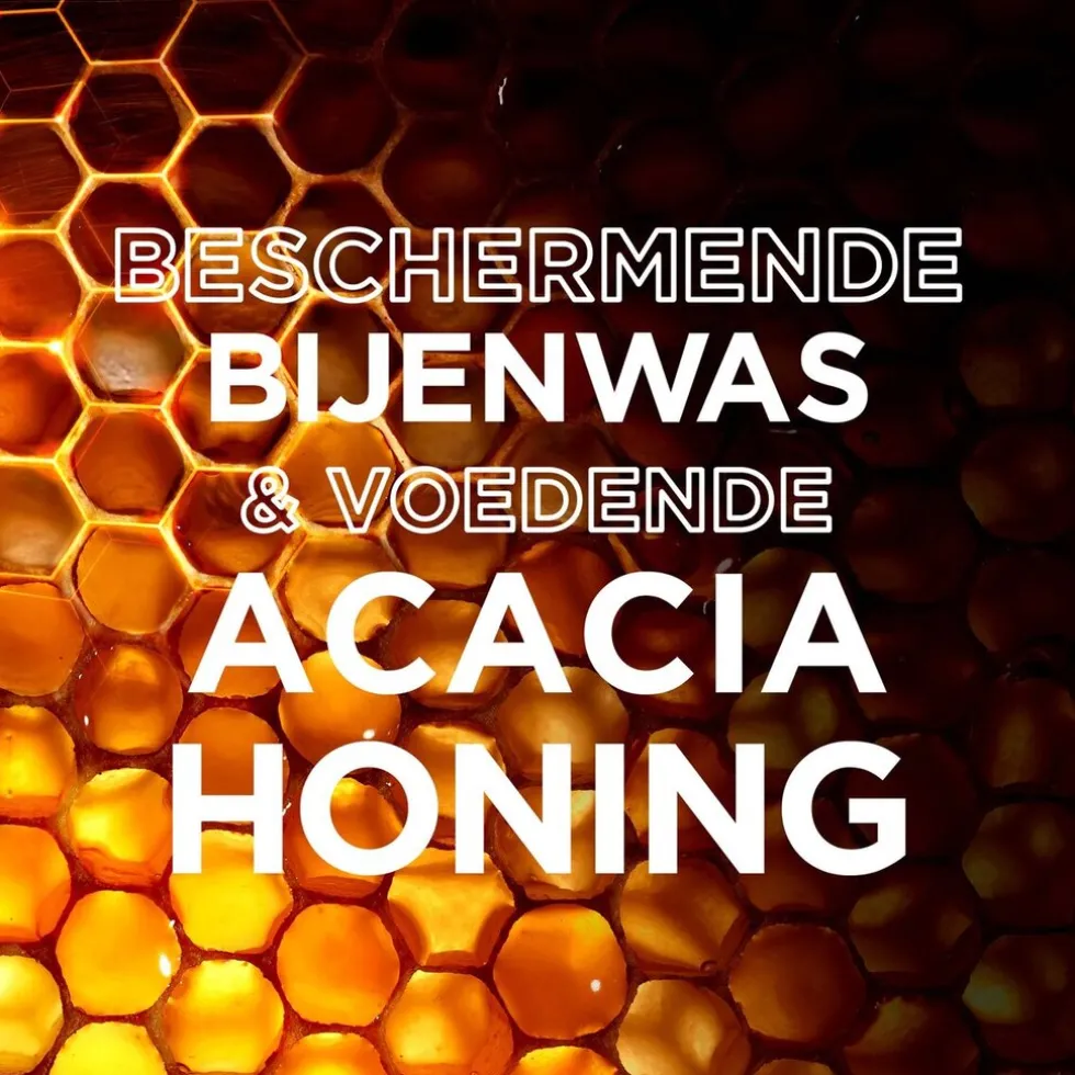 Garnier Loving Blends Honing Goud Herstellende Shampoo