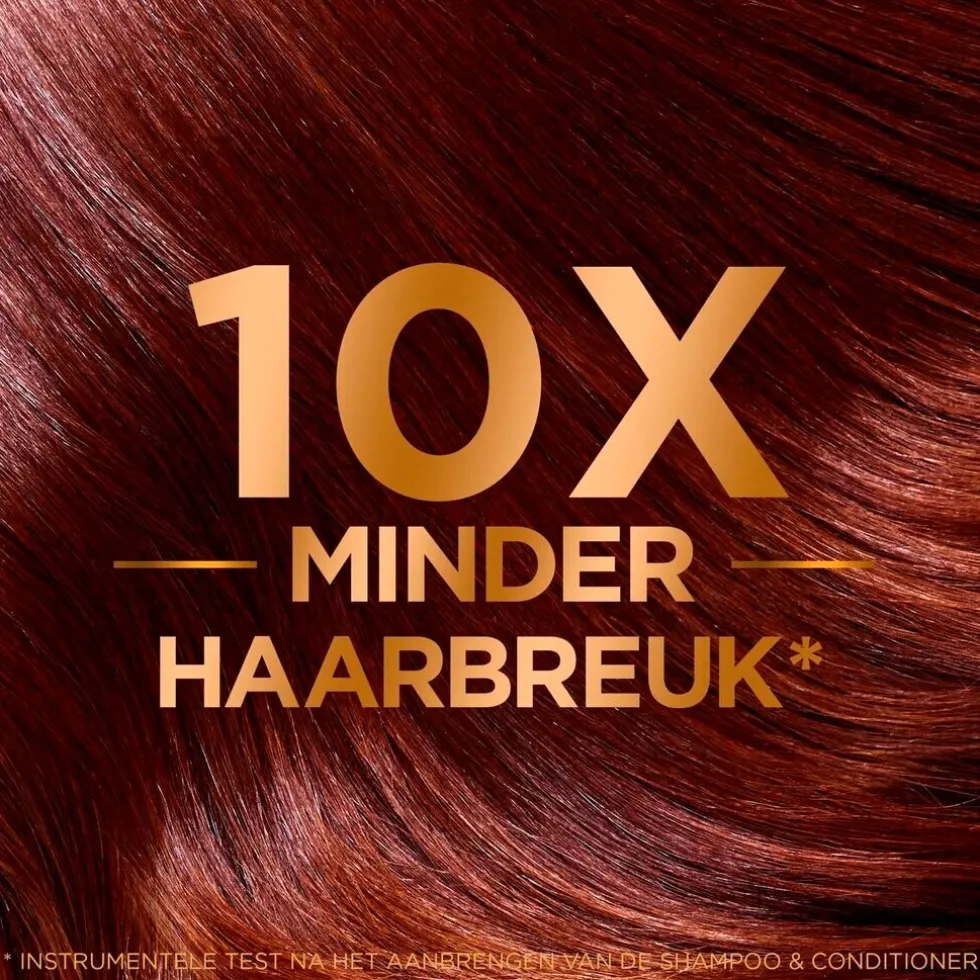 Garnier Loving Blends Honing Goud Herstellende Conditioner