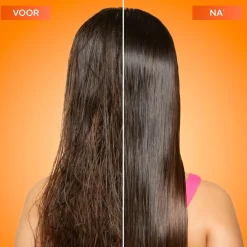 Garnier Loving Blends Kids Abrikoos 2-in-1 Shampoo & Conditioner