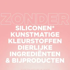 Garnier Loving Blends Milde Haver Shampoo