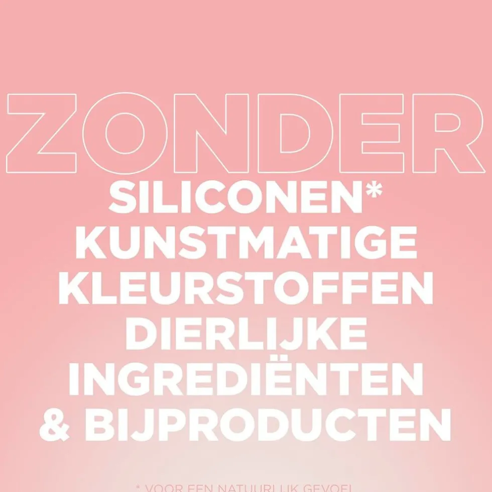 Garnier Loving Blends Milde Haver Shampoo
