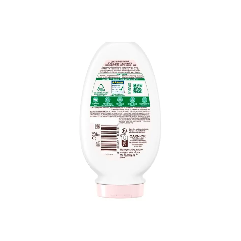 Garnier Loving Blends Milde Haver Conditioner
