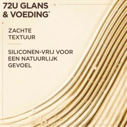 Garnier Loving Blends Sun-Kissed Chamomile & Bloemenhoning Verhelderende & Glansgevende Shampoo
