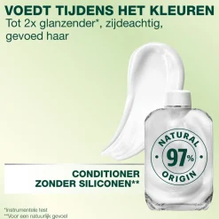 Garnier Nutrisse Ultra Bleach D+++ Ultra Puur Blond Super Oplichtende Ontkleuring