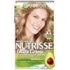 Garnier Nutrisse Ultra Crème 8 Licht Blond Permanente Haarkleuring