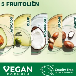 Garnier Nutrisse Ultra Crème 4.3 Goudbruin Permanente Haarkleuring