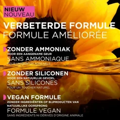 Garnier Olia 6.0 Donkerblond Permanente Haarkleuring