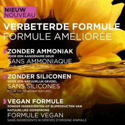 Garnier Olia 1.0 Zwart Permanente Haarkleuring