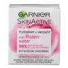 Garnier Skin Active Botanische Dagcrème met Rozenwater