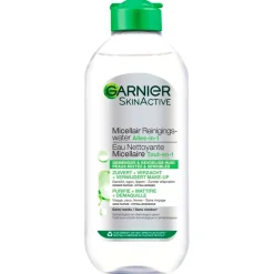 Garnier SkinActive Alles-In-1 Micellair Reinigingswater