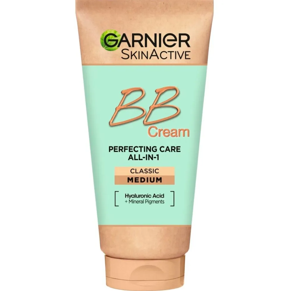 Garnier SkinActive Classic Medium BB Cream