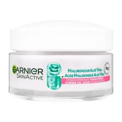 Garnier SkinActive Hyaluronzuur en Aloë Vera Hydraterende Dagcrème