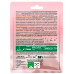 Garnier SkinActive Hydra Bomb Tissuemasker