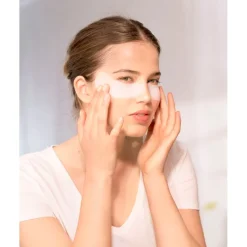 Garnier SkinActive Sinaasappel & Hyaluronzuur Oog Tissuemasker