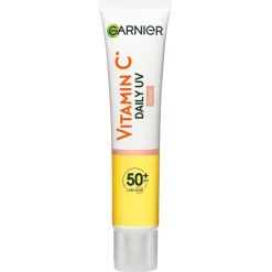 Garnier SkinActive Vitamin C Daily Uv Anti-Pigmentvlekken Fluid
