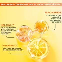 Garnier SkinActive Vitamin C Glow Booster Serum