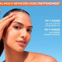 Garnier SkinActive Vitamin C Glow Booster Serum