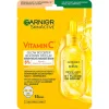 Garnier SkinActive Vitamine C Serummasker