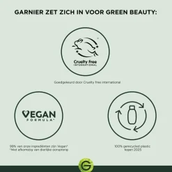 Garnier SkinActive Vitamine C Serummasker