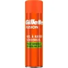Gillette Fusion Hydra Scheergel voor de Gevoelige Huid