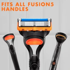 Gillette Fusion5 Scheerapparaat