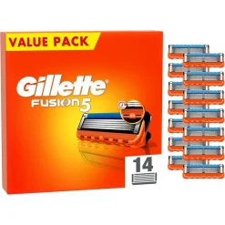 Gillette Fusion5 Scheermesjes