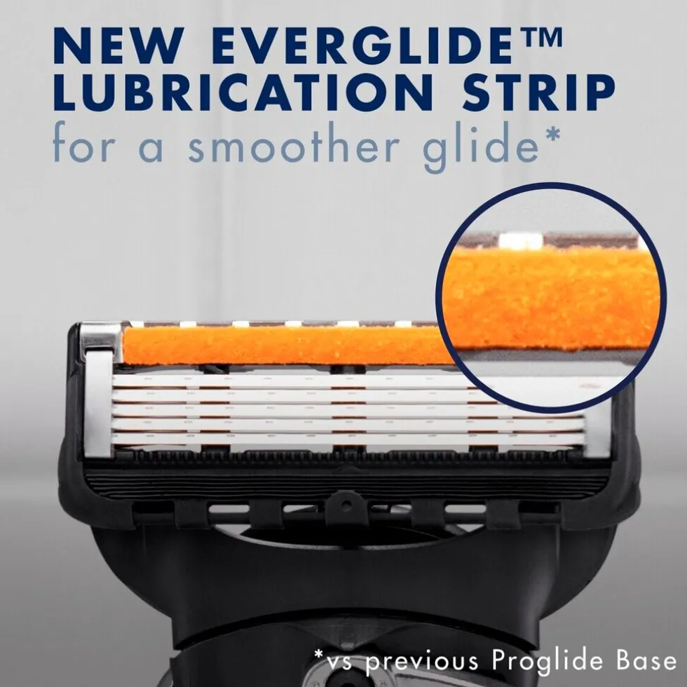 Gillette ProGlide Scheermesjes