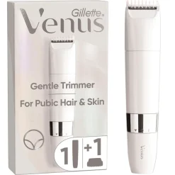 Gillette Venus Huid en Schaamhaar Trimmer