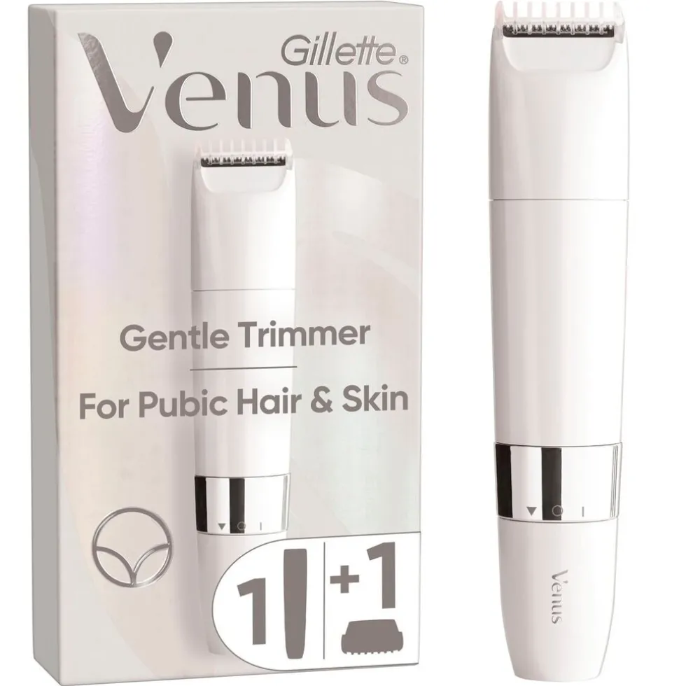 Gillette Venus Huid en Schaamhaar Trimmer