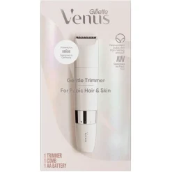 Gillette Venus Huid en Schaamhaar Trimmer