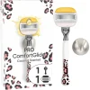 Gillette Venus Pro ComfortGlide Coconut Scheersysteem
