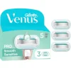 Gillette Venus Pro Smooth Sensitive Navulmesjes