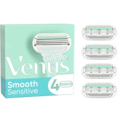 Gillette Venus Sensitive Glad Scheermesjes