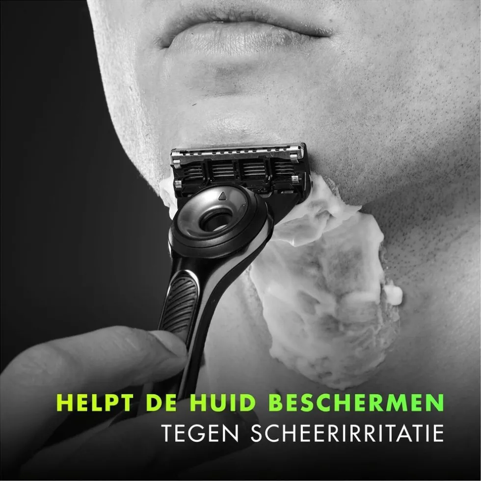 GilletteLabs Scheergel
