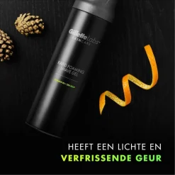 GilletteLabs Scheergel