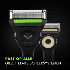GilletteLabs Scheermesjes