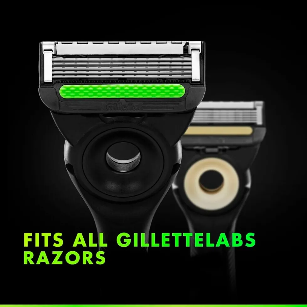 GilletteLabs Scheermesjes