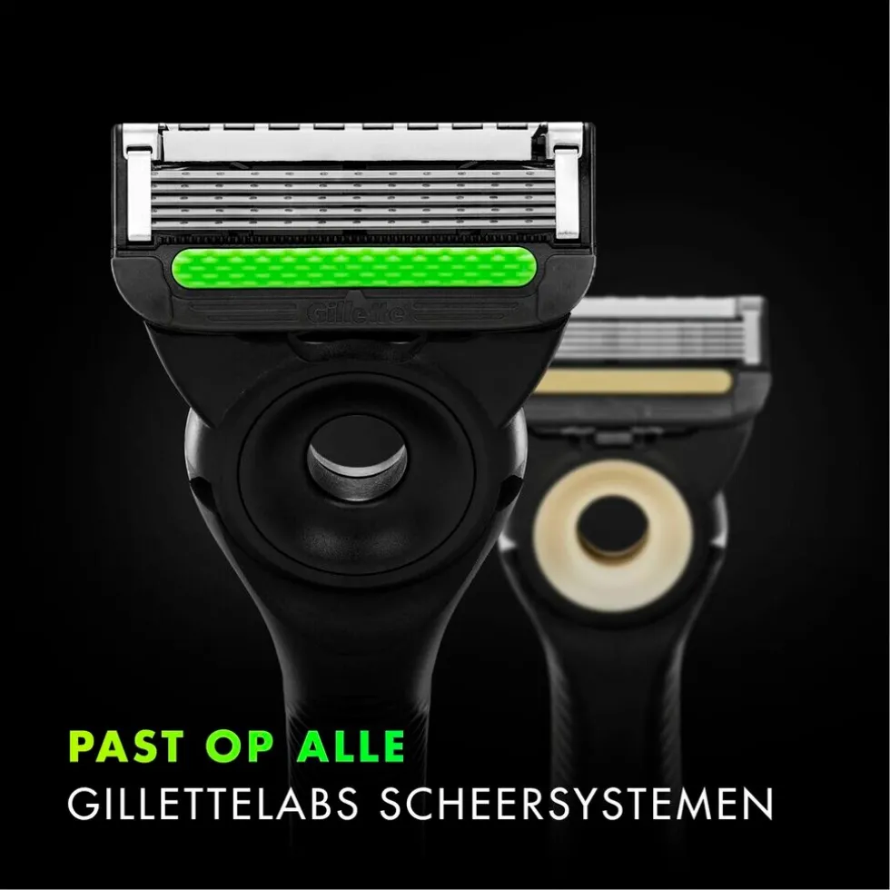 GilletteLabs Scheermesjes