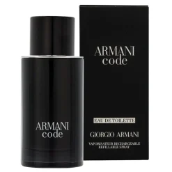 Giorgio Armani Code Pour Homme Eau de Toilette