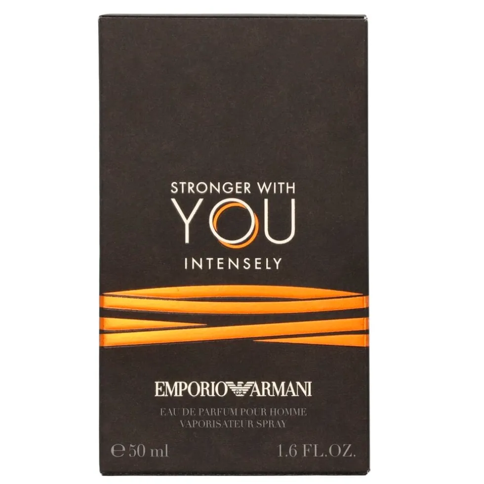 Giorgio Armani Emporio Armani Stronger with You Intensely Eau de Parfum