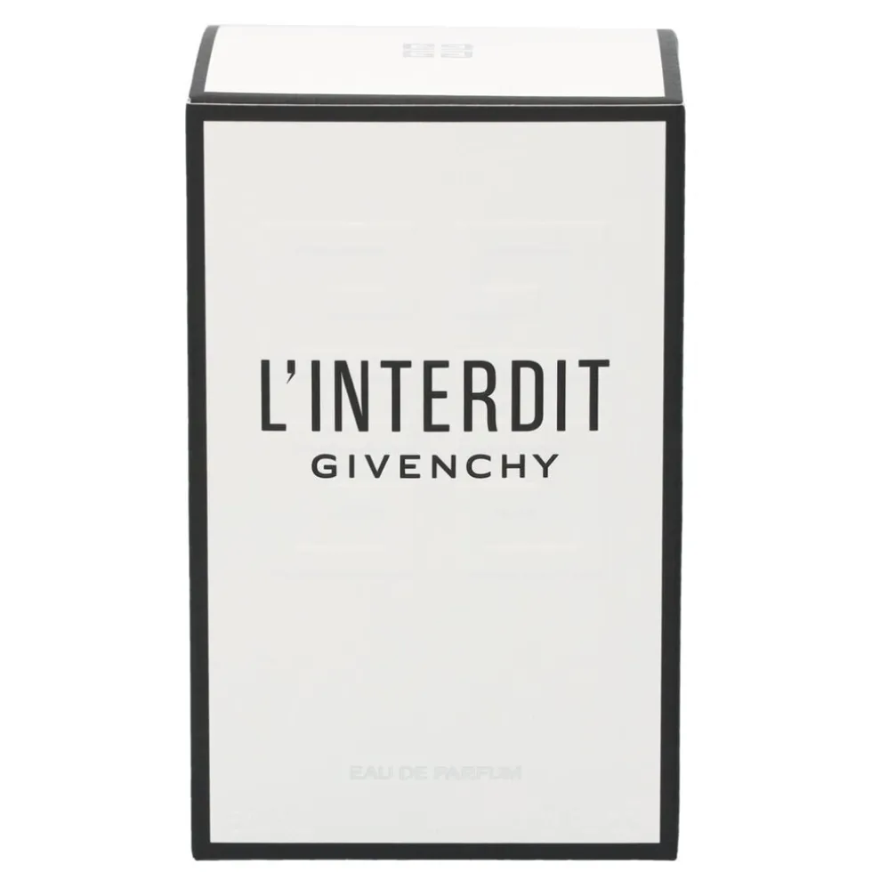 Givenchy L'Interdit Eau de Parfum