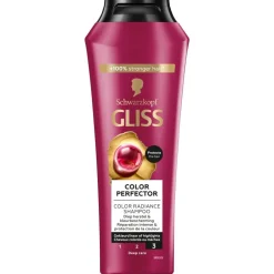 Gliss Color Protect & Shine Shampoo