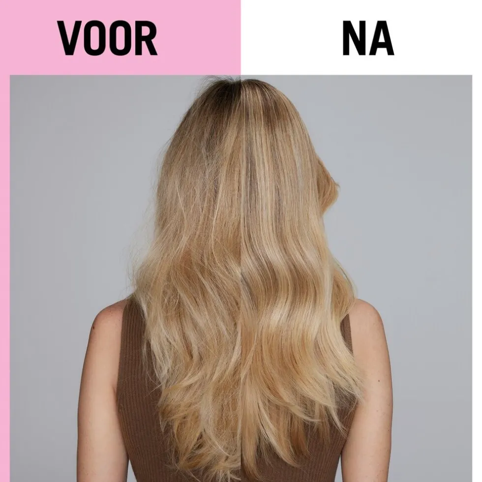 Gliss Liquid Silk Shampoo