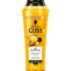 Gliss Oil Nutritive Shampoo