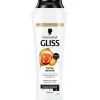 Gliss Total Repair Regeneration Shampoo