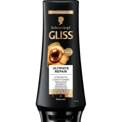 Gliss Ultimate Repair Conditioner