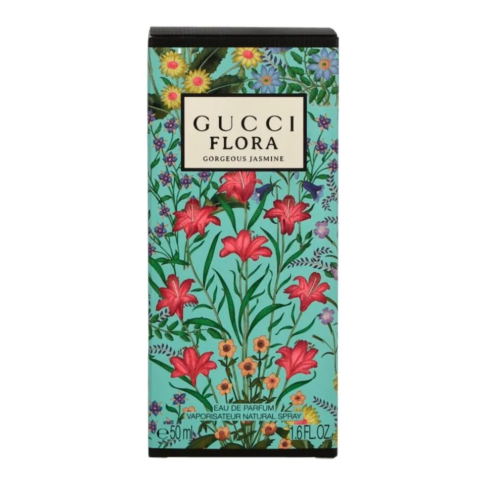 Gucci Flora Gorgeous Jasmine 5 Eau de Parfum
