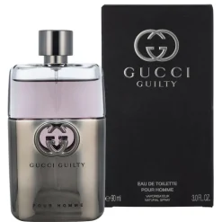 Gucci Guilty Pour Homme Eau de Toilette